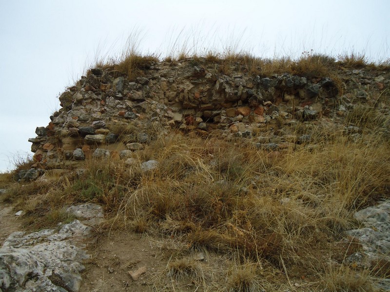 Castillo de Rubió de Sóls