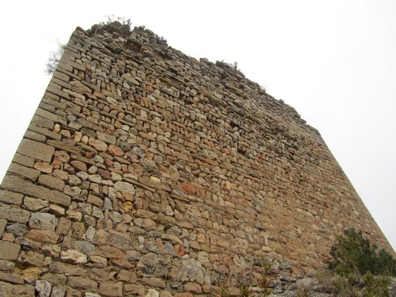 Castillo de Rubió de Sóls