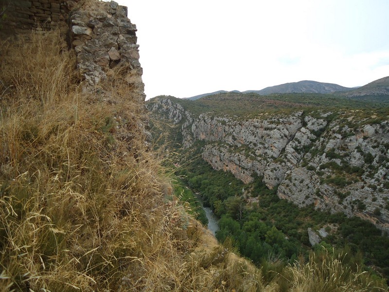 Castillo de Rubió de Sóls