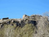 Castillo de Rubió de Sóls