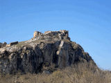 Castillo de Rubió de Sóls