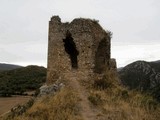 Castillo de Rubió de Sóls