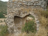 Castillo de Rubió de Sóls