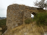 Castillo de Rubió de Sóls