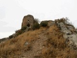 Castillo de Rubió de Sóls