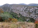 Castillo de Rubió de Sóls