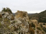 Castillo de Rubió de Sóls