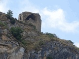 Castillo de Rubió de Sóls