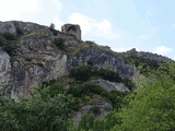 Castillo de Rubió de Sóls