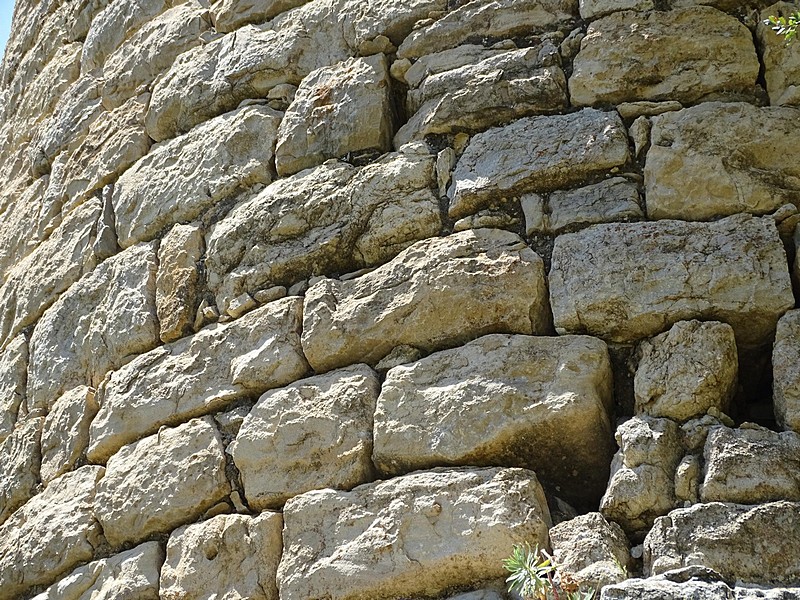 Castillo de Sant Gervàs