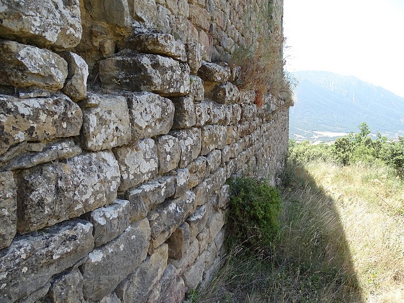 Castillo de Sant Gervàs