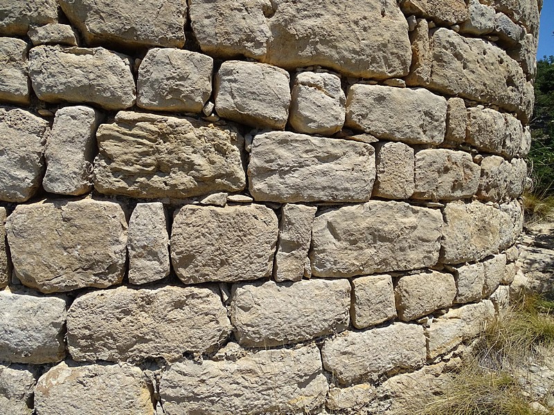 Castillo de Sant Gervàs