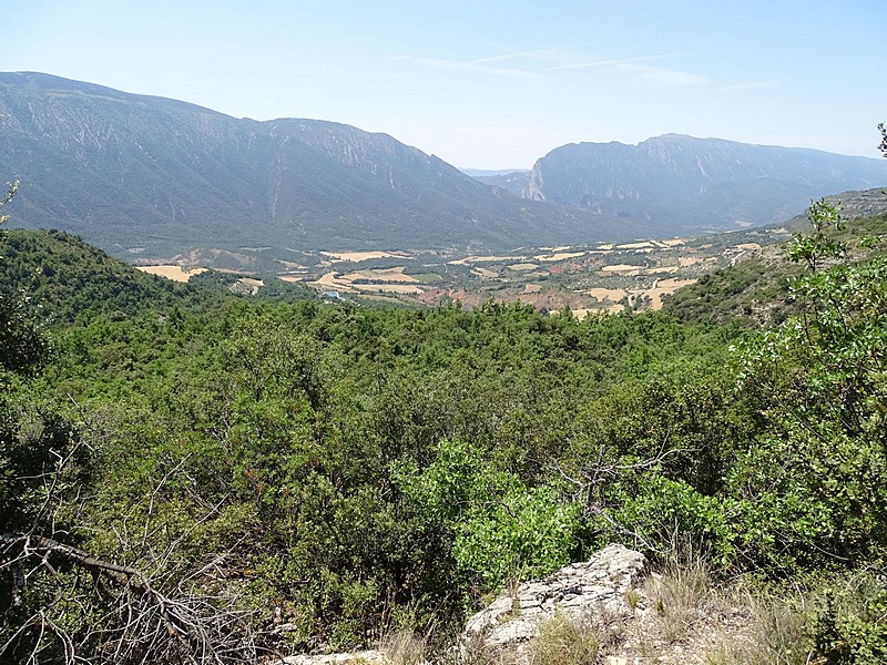 Castillo de Sant Gervàs