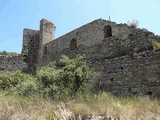 Castillo de Sant Gervàs