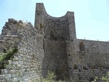 Castillo de Sant Gervàs