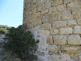 Castillo de Sant Gervàs