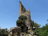 Castillo de Sant Gervàs