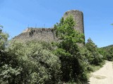 Castillo de Sant Gervàs