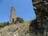 Castillo de Sant Gervàs