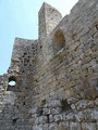 Castillo de Sant Gervàs