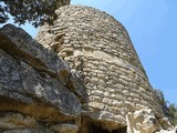 Castillo de Sant Gervàs