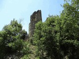 Castillo de Sant Gervàs