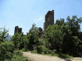 Castillo de Sant Gervàs