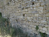 Castillo de Sant Gervàs