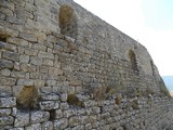 Castillo de Sant Gervàs