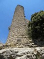 Castillo de Sant Gervàs