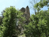 Castillo de Sant Gervàs