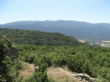 Castillo de Sant Gervàs