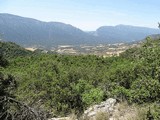 Castillo de Sant Gervàs