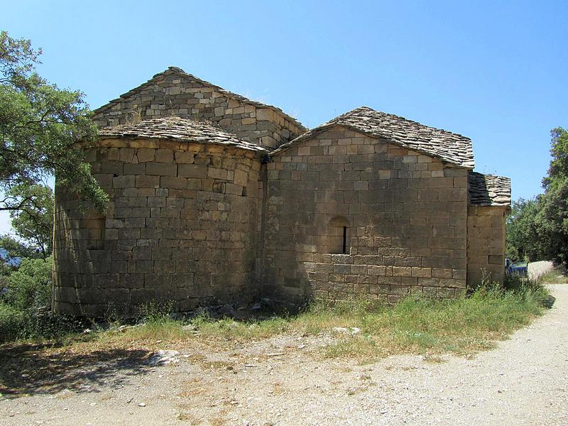 Ermita de Sant Gervàs