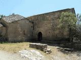 Ermita de Sant Gervàs