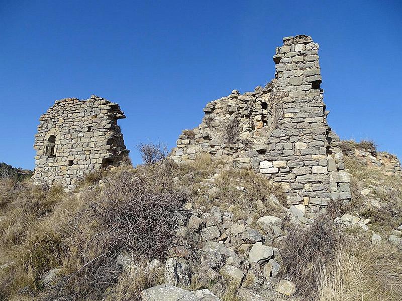 Castillo de Toló