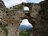 Castillo de Gósol