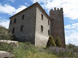 Castillo de Curullada