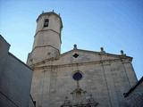 Iglesia de Santa María