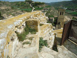 Castillo de Guimerà