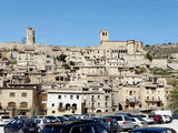 Castillo de Guimerà