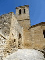 Iglesia de Sana María