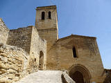 Iglesia de Sana María