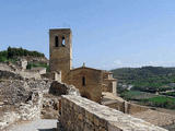 Iglesia de Sana María