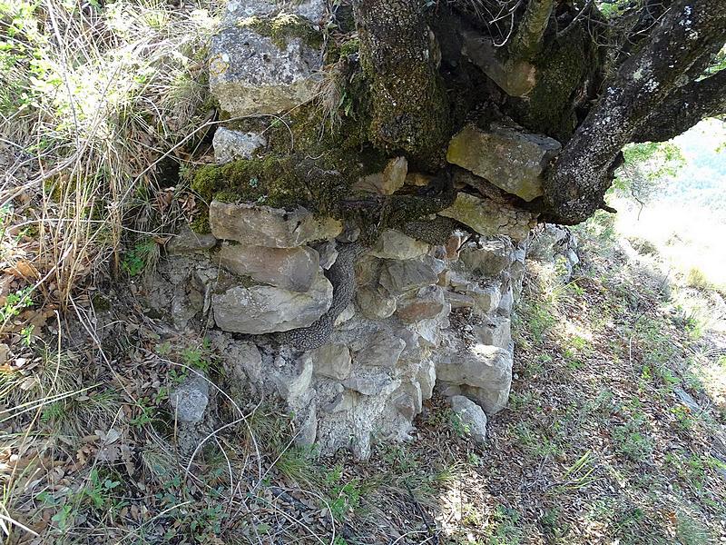 Castillo de Sisquer