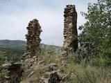 Castillo de Castetallat