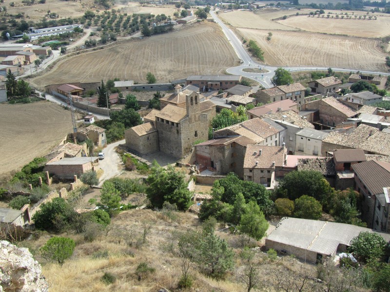 Iglesia de San Miguel