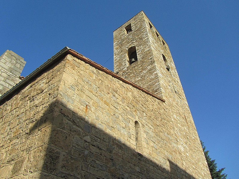 Iglesia de Santa María