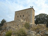 Castillo de Llordà