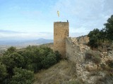 Castillo de Llordà